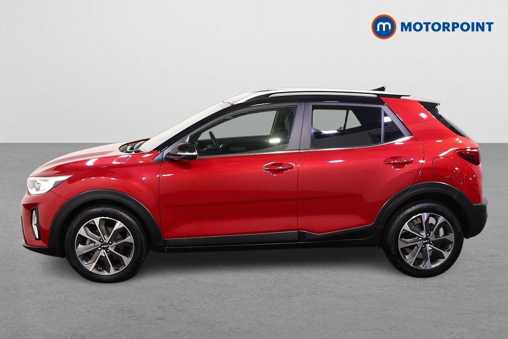 Used Kia Stonic 2022 for sale - 76412953: Photo 4