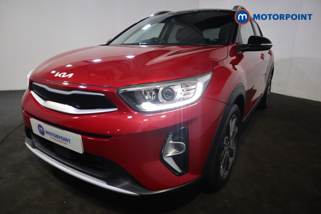 Used Kia Stonic 2022 for sale - 76412953: Photo 40