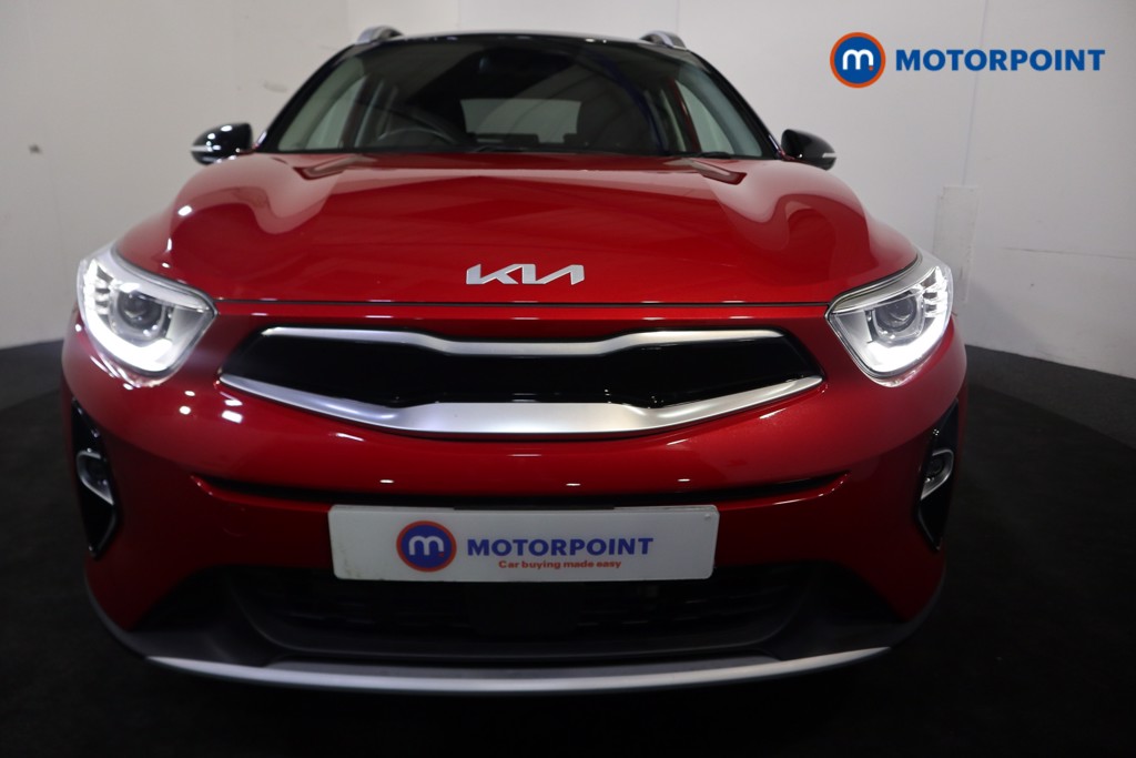 Used Kia Stonic 2022 for sale - 76412953: Photo 41