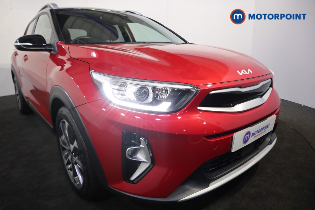 Used Kia Stonic 2022 for sale - 76412953: Photo 42