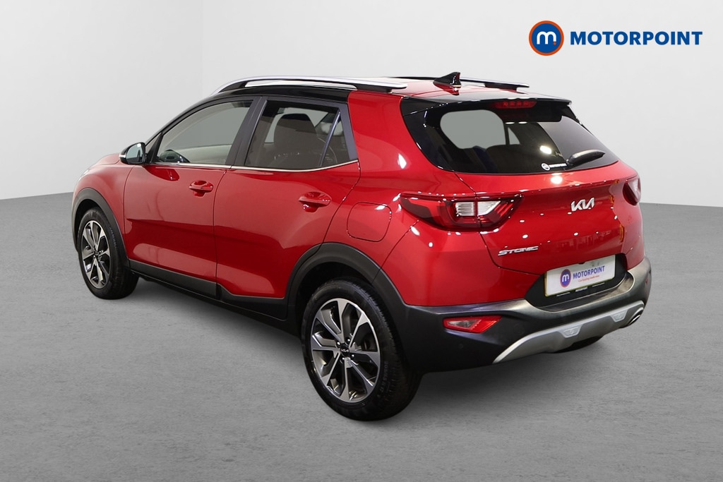 Used Kia Stonic 2022 for sale - 76412953: Photo 5