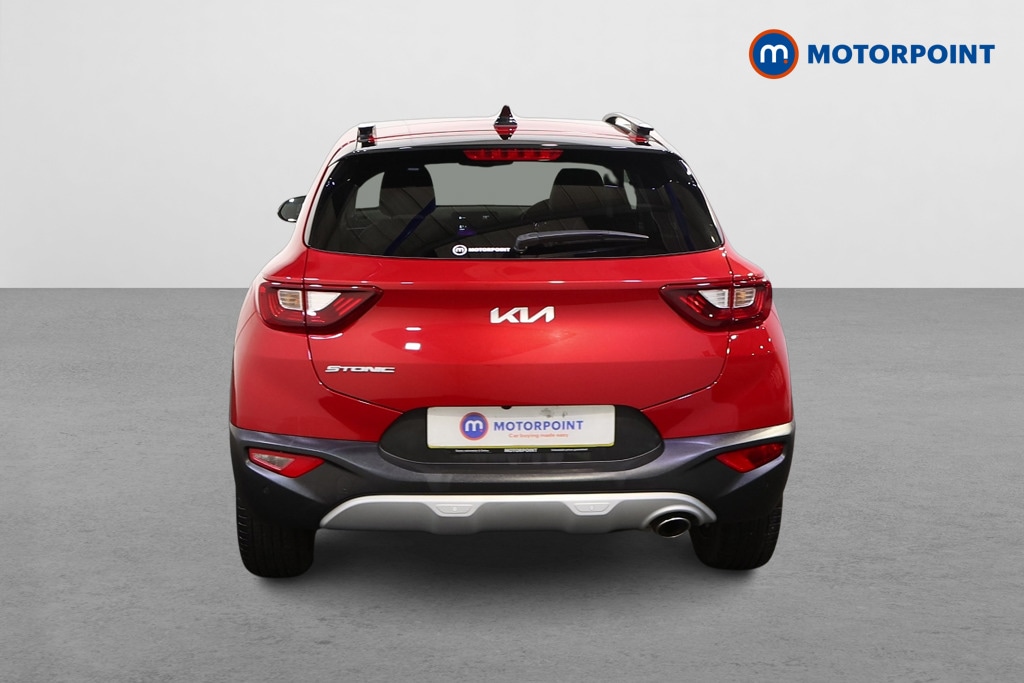 Used Kia Stonic 2022 for sale - 76412953: Photo 6