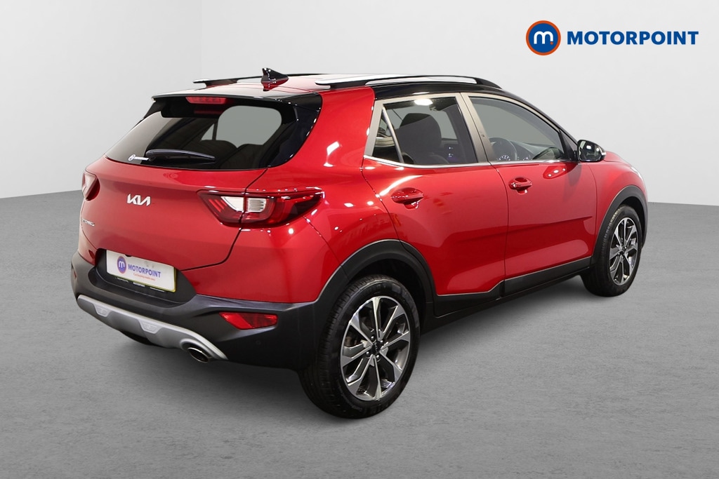 Used Kia Stonic 2022 for sale - 76412953: Photo 7