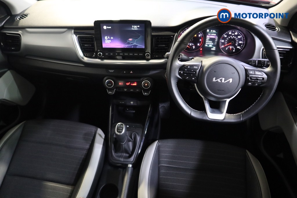 Used Kia Stonic 2022 for sale - 76412953: Photo 9