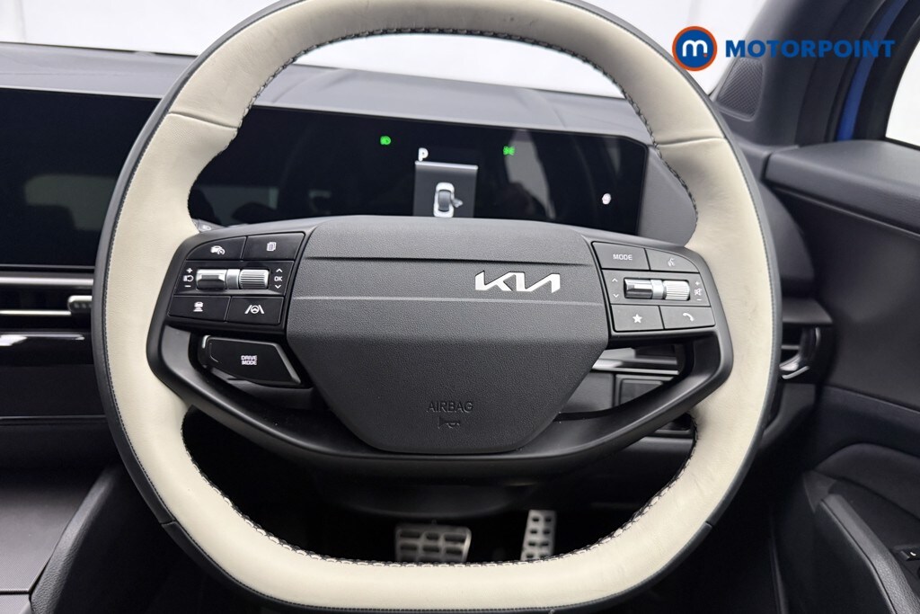 Used Kia Sportage 2025 for sale - 77718889: Photo 13