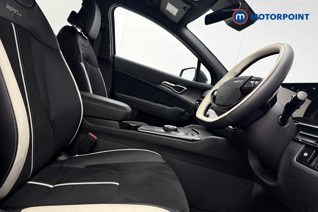 Used Kia Sportage 2025 for sale - 77718889: Photo 16