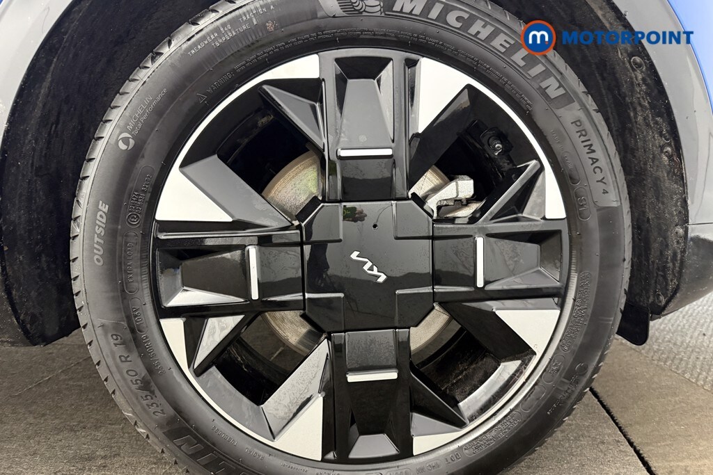 Used Kia Sportage 2025 for sale - 77718889: Photo 19