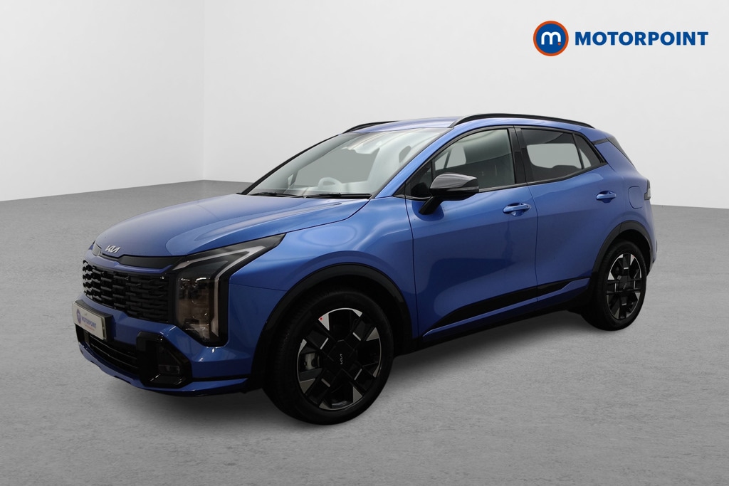 Used Kia Sportage 2025 for sale - 77718889: Photo 3