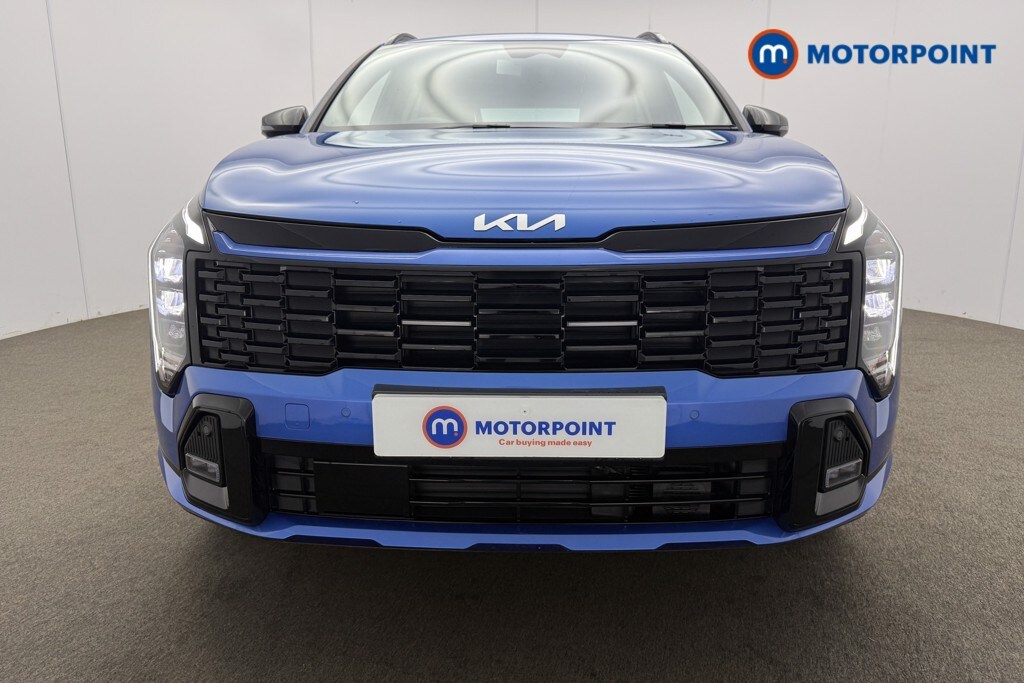 Used Kia Sportage 2025 for sale - 77718889: Photo 32