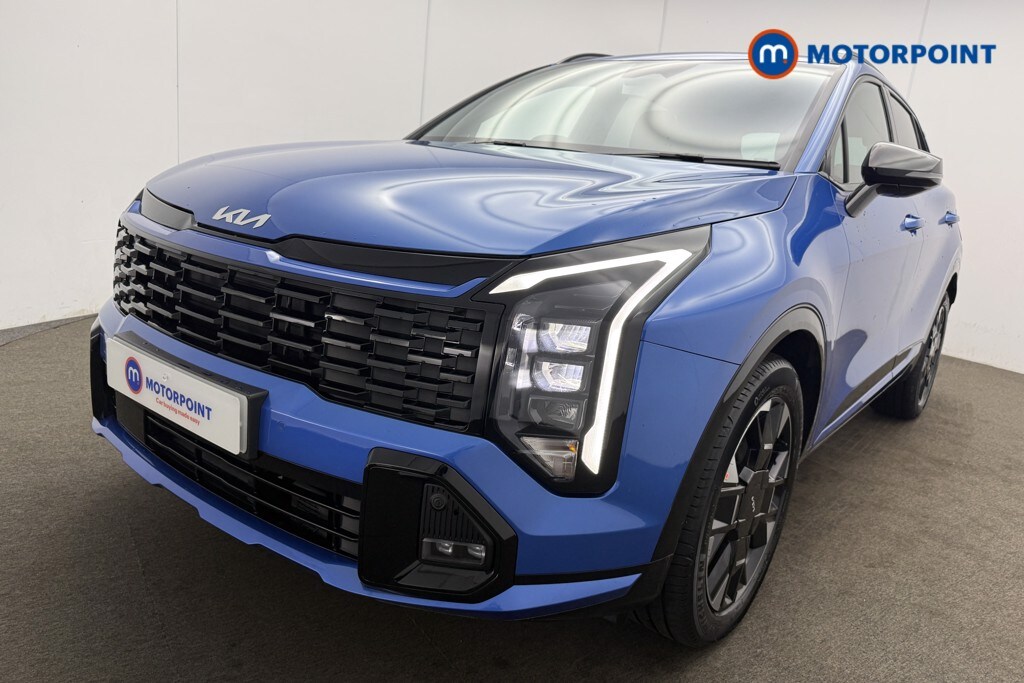 Used Kia Sportage 2025 for sale - 77718889: Photo 33