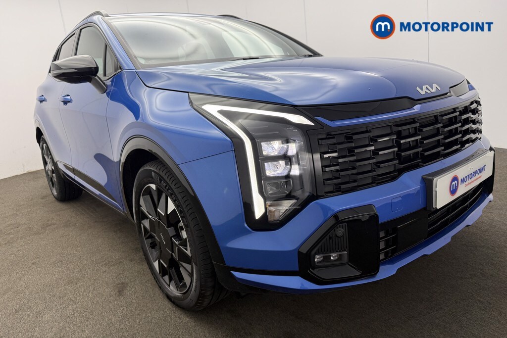 Used Kia Sportage 2025 for sale - 77718889: Photo 34