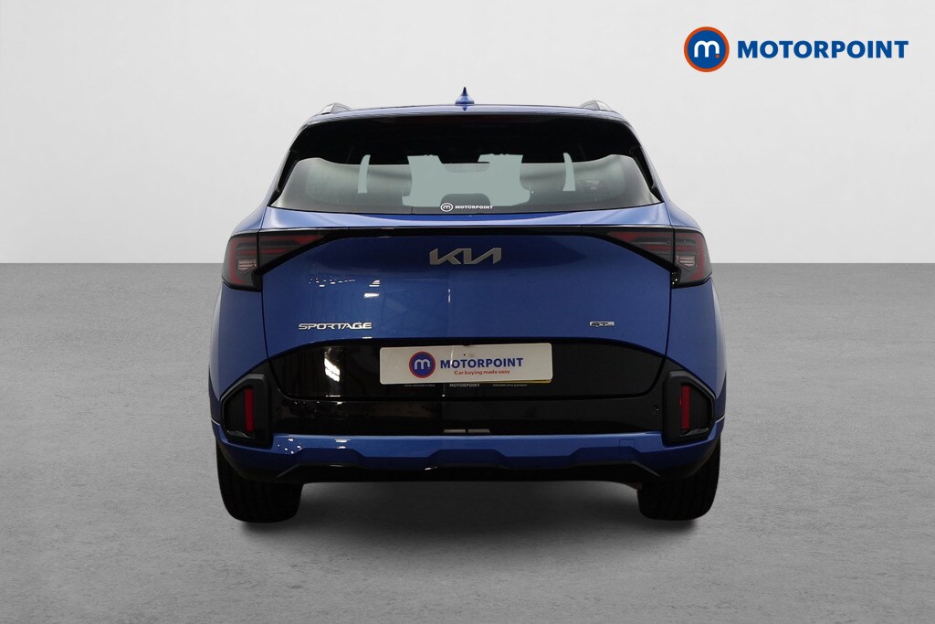 Used Kia Sportage 2025 for sale - 77718889: Photo 6