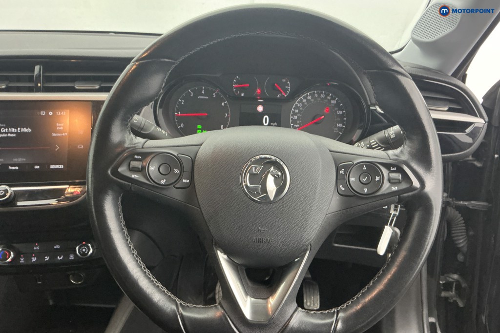 Used Vauxhall Corsa 2020 for sale - 77540876: Photo 16