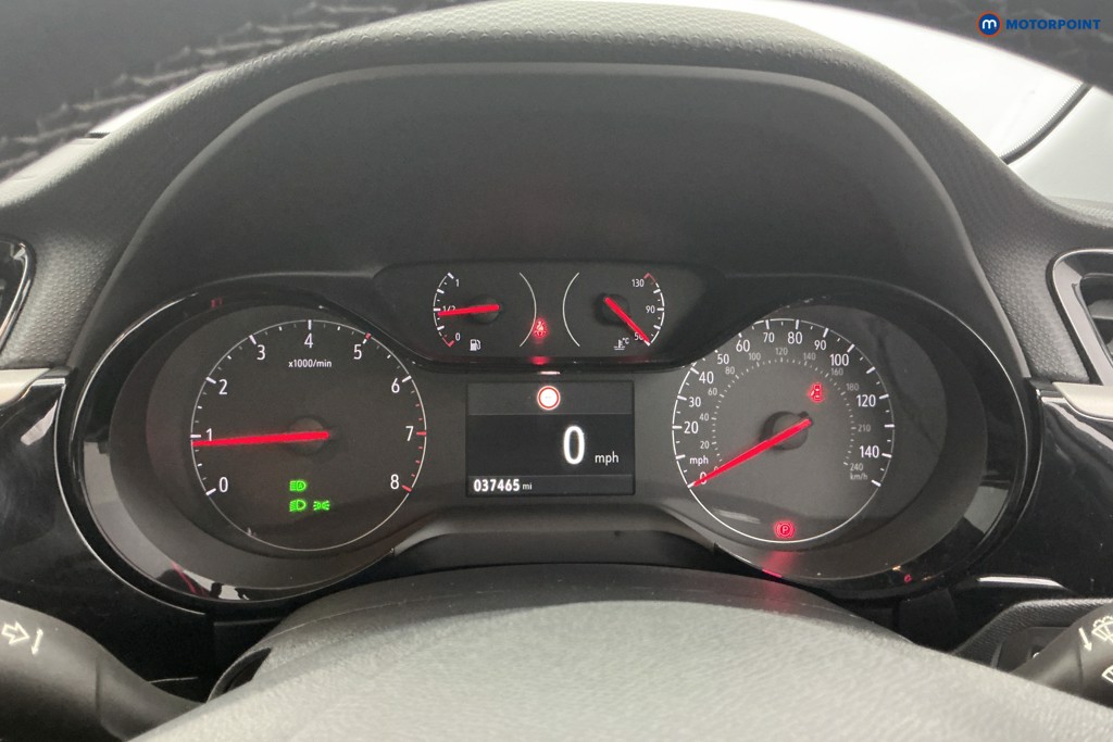 Used Vauxhall Corsa 2020 for sale - 77540876: Photo 19