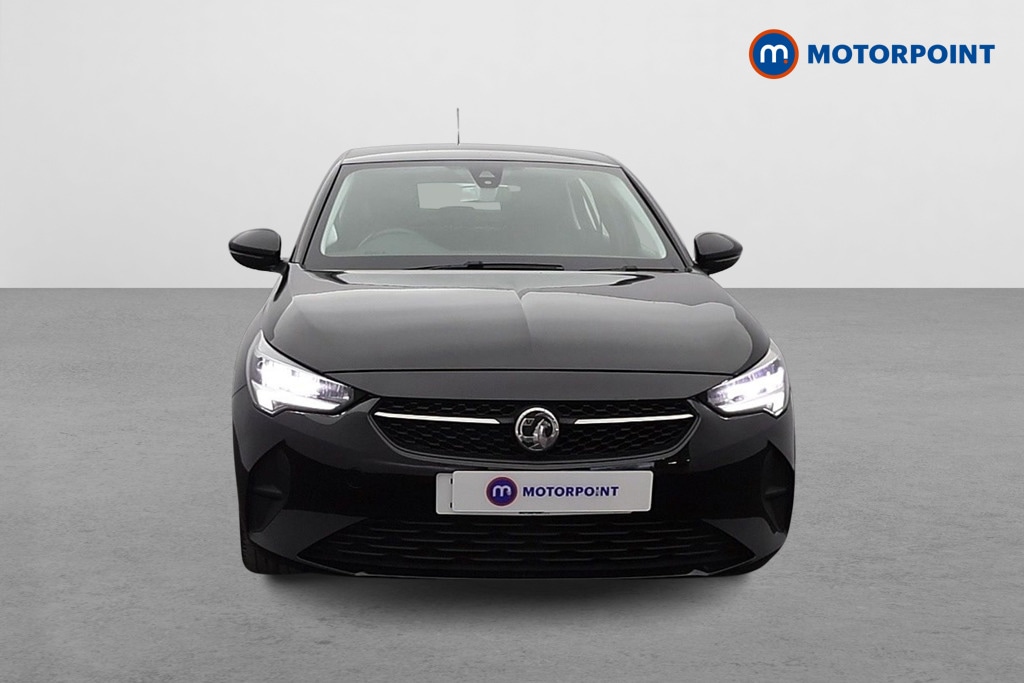 Used Vauxhall Corsa 2020 for sale - 77540876: Photo 2