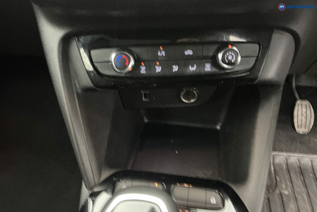 Used Vauxhall Corsa 2020 for sale - 77540876: Photo 27