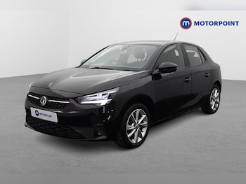 Used Vauxhall Corsa 2020 for sale - 77540876: Photo