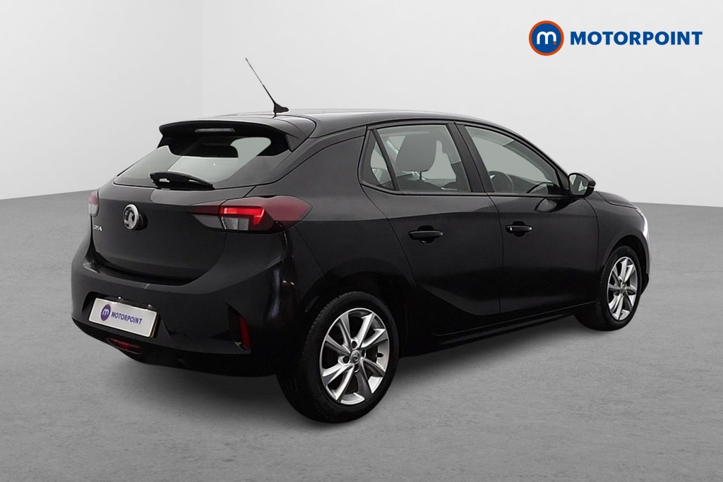 Used Vauxhall Corsa 2020 for sale - 77540876: Photo 7