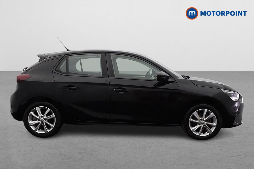 Used Vauxhall Corsa 2020 for sale - 77540876: Photo 8