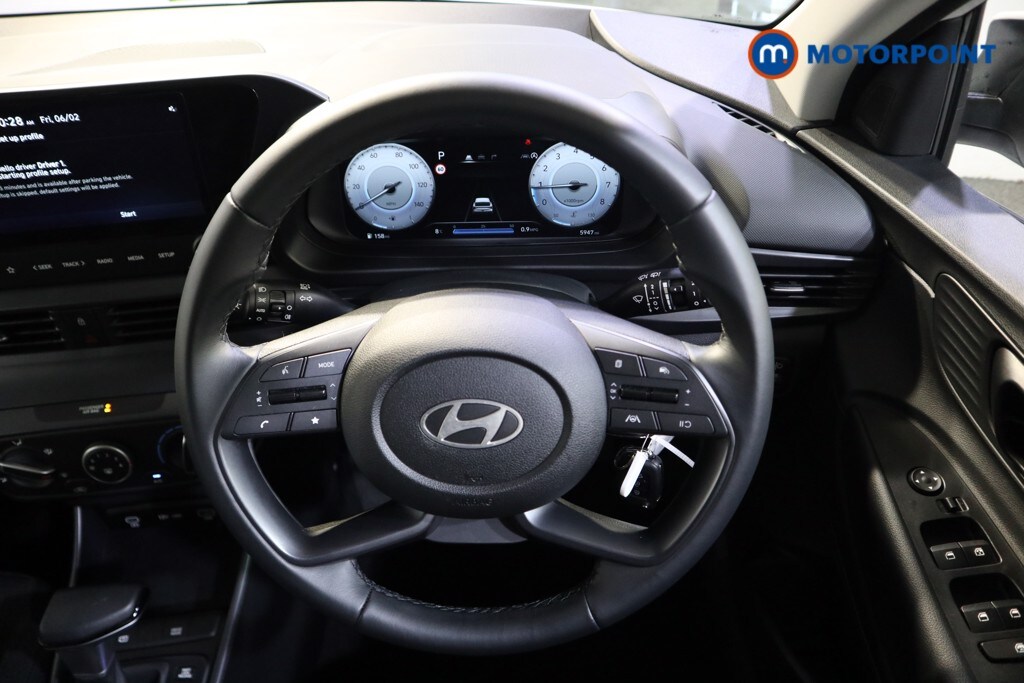 Used Hyundai i20 for sale - 77490310: Photo 10