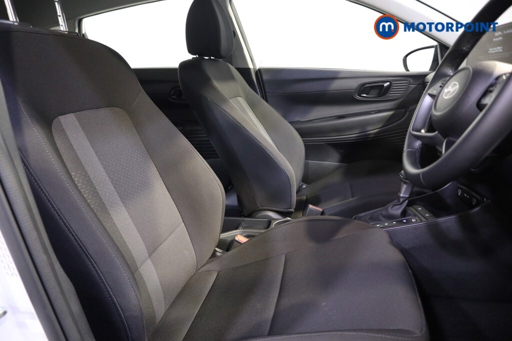 Used Hyundai i20 for sale - 77490310: Photo 20