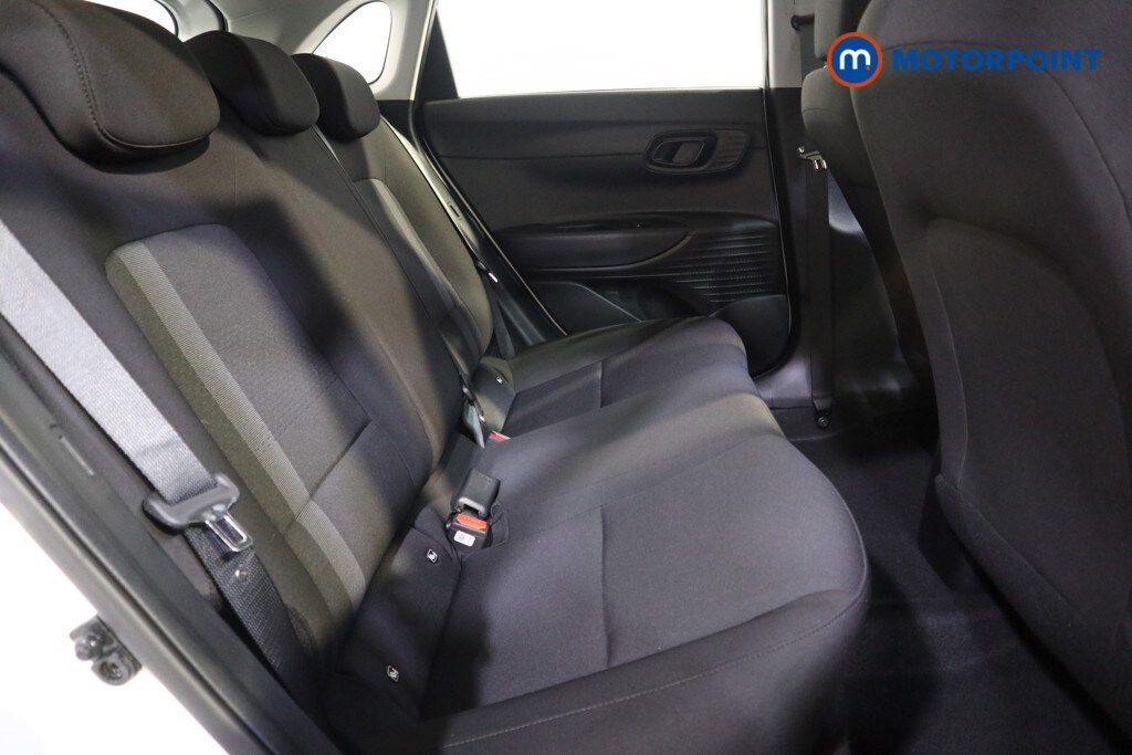 Used Hyundai i20 for sale - 77490310: Photo 21