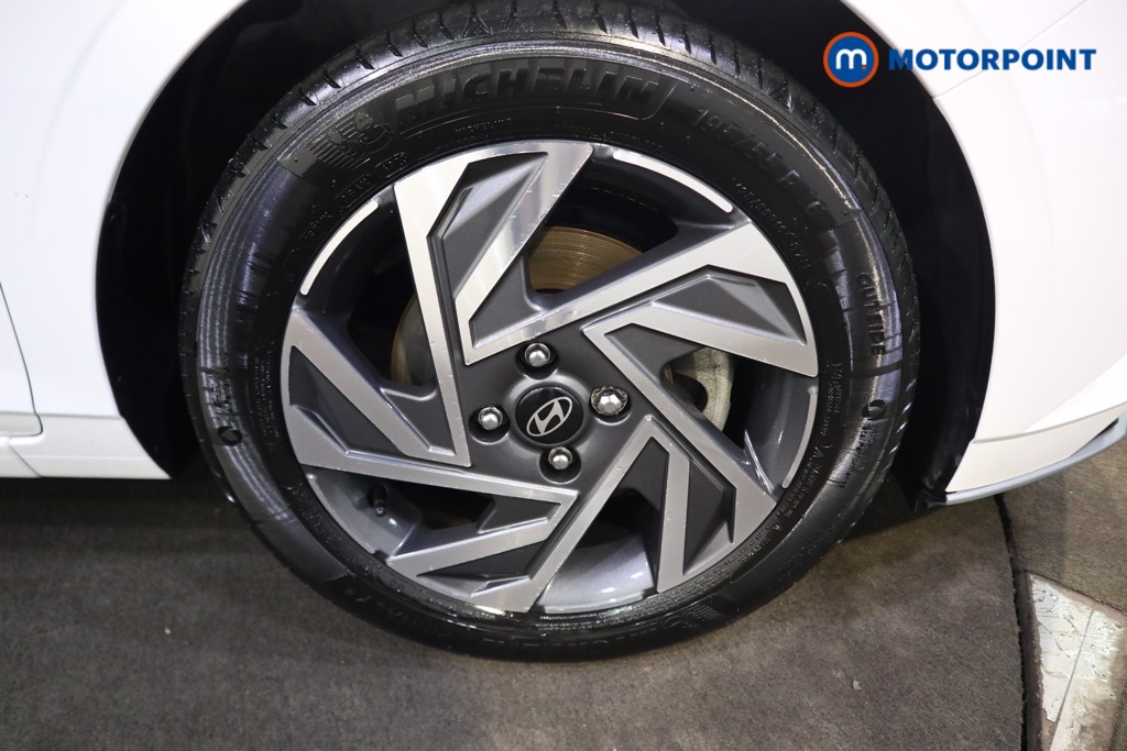 Used Hyundai i20 for sale - 77490310: Photo 26