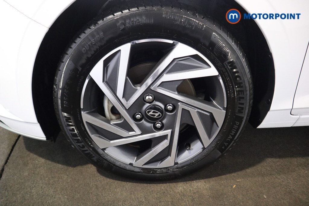 Used Hyundai i20 for sale - 77490310: Photo 27