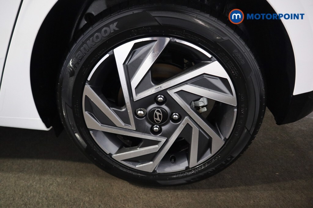 Used Hyundai i20 for sale - 77490310: Photo 28