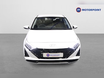 Used Hyundai i20 undefined for sale - 77490310: Photo