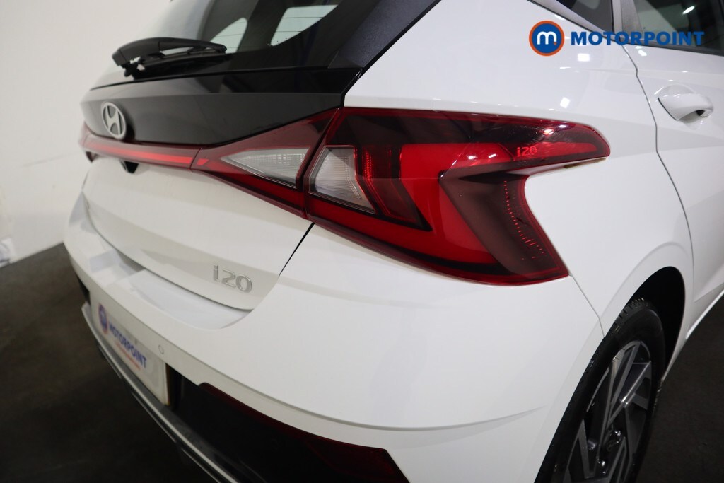 Used Hyundai i20 for sale - 77490310: Photo 32