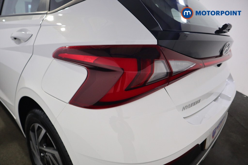 Used Hyundai i20 for sale - 77490310: Photo 33