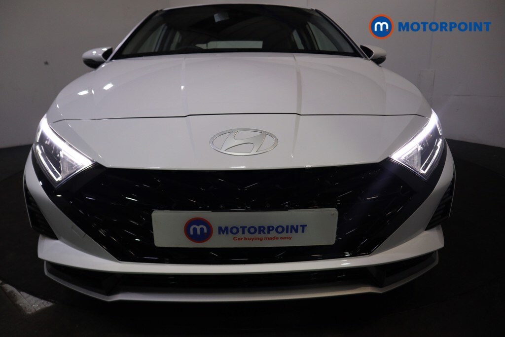 Used Hyundai i20 for sale - 77490310: Photo 38