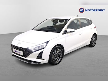 Used Hyundai i20 undefined for sale - 77490310: Photo