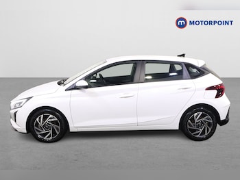 Used Hyundai i20 undefined for sale - 77490310: Photo
