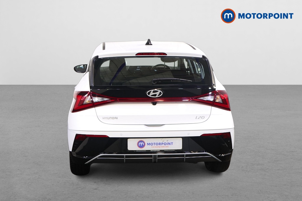 Used Hyundai i20 for sale - 77490310: Photo 6