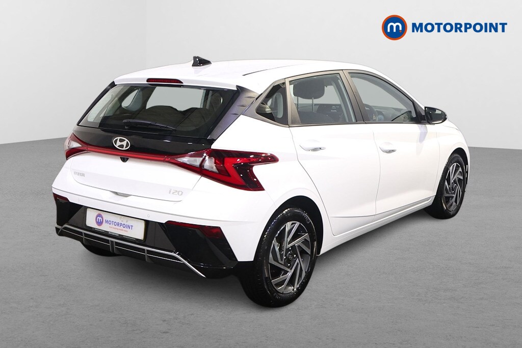 Used Hyundai i20 for sale - 77490310: Photo 7