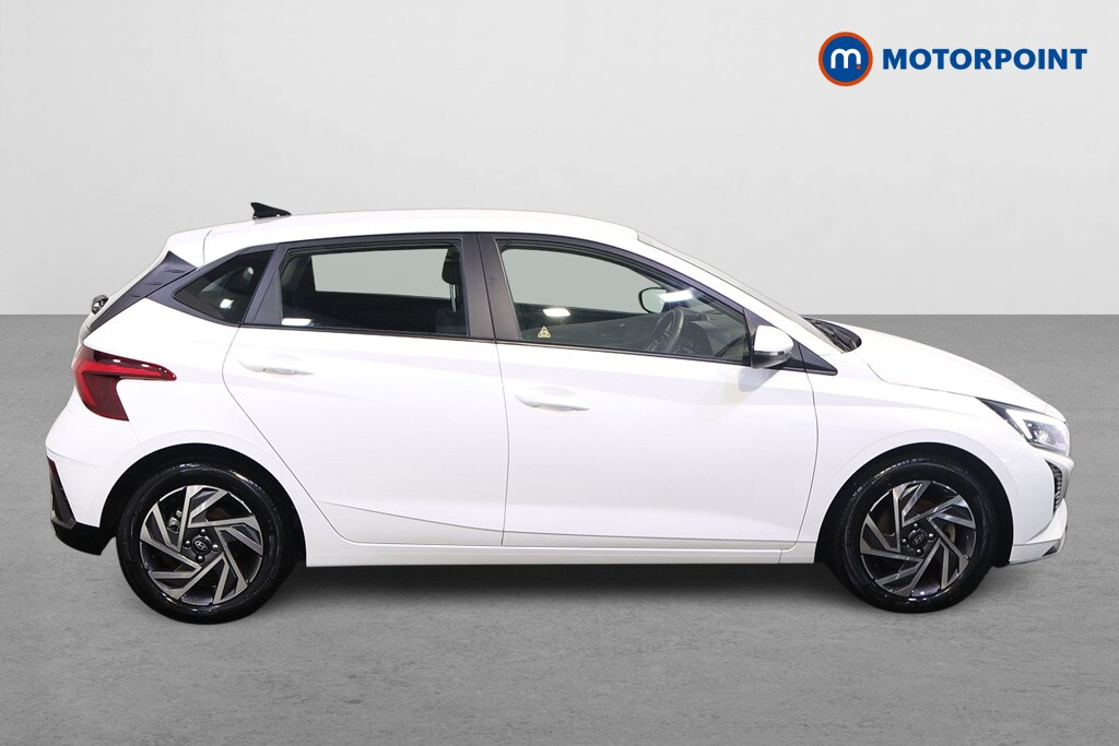 Used Hyundai i20 for sale - 77490310: Photo 8