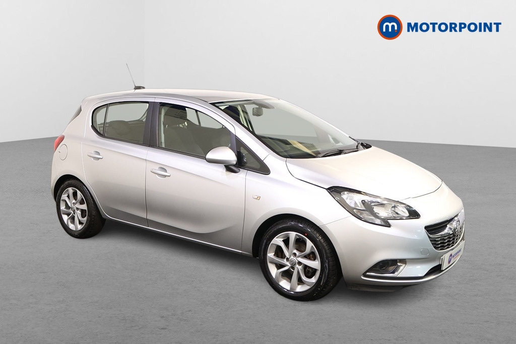 Used Vauxhall Corsa 2019 for sale - 76118068: Photo 1