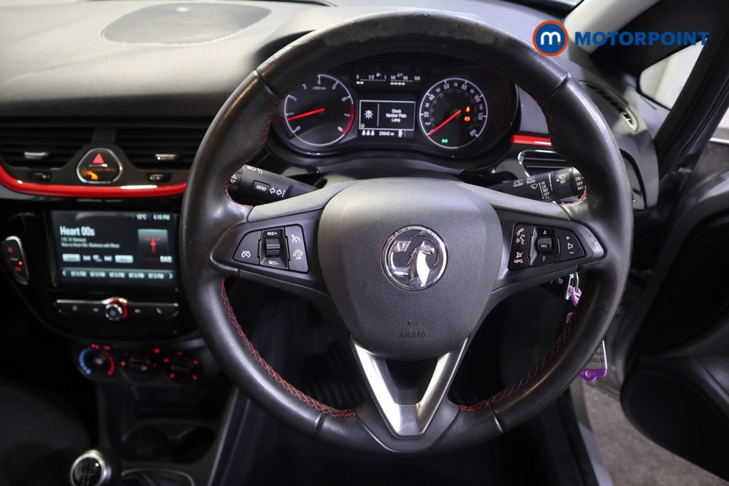 Used Vauxhall Corsa 2019 for sale - 76118068: Photo 11