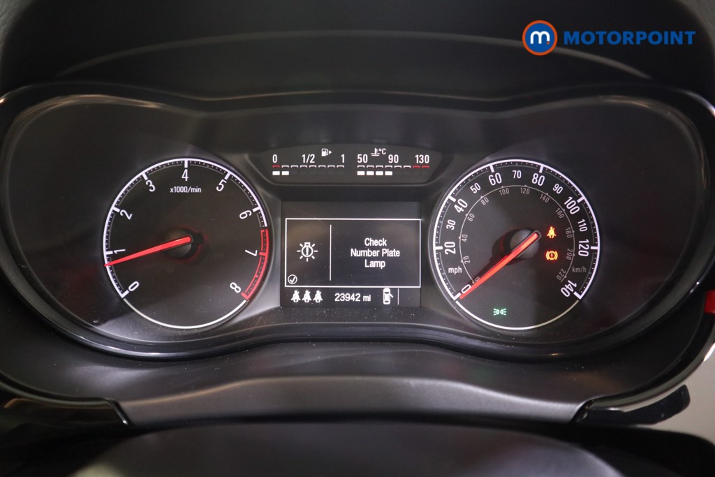 Used Vauxhall Corsa 2019 for sale - 76118068: Photo 12