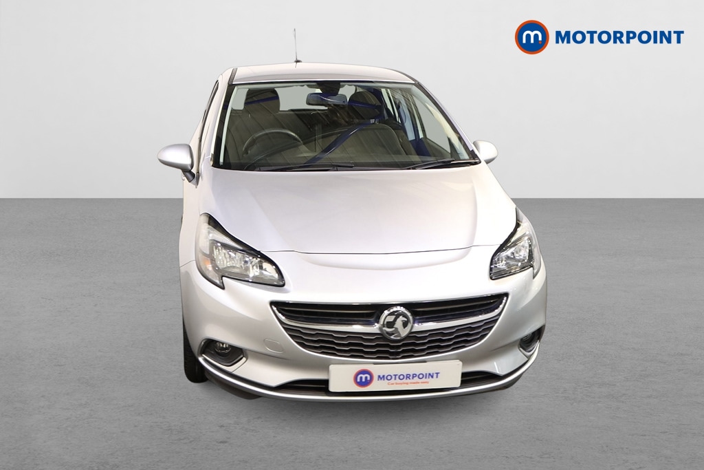 Used Vauxhall Corsa 2019 for sale - 76118068: Photo 2