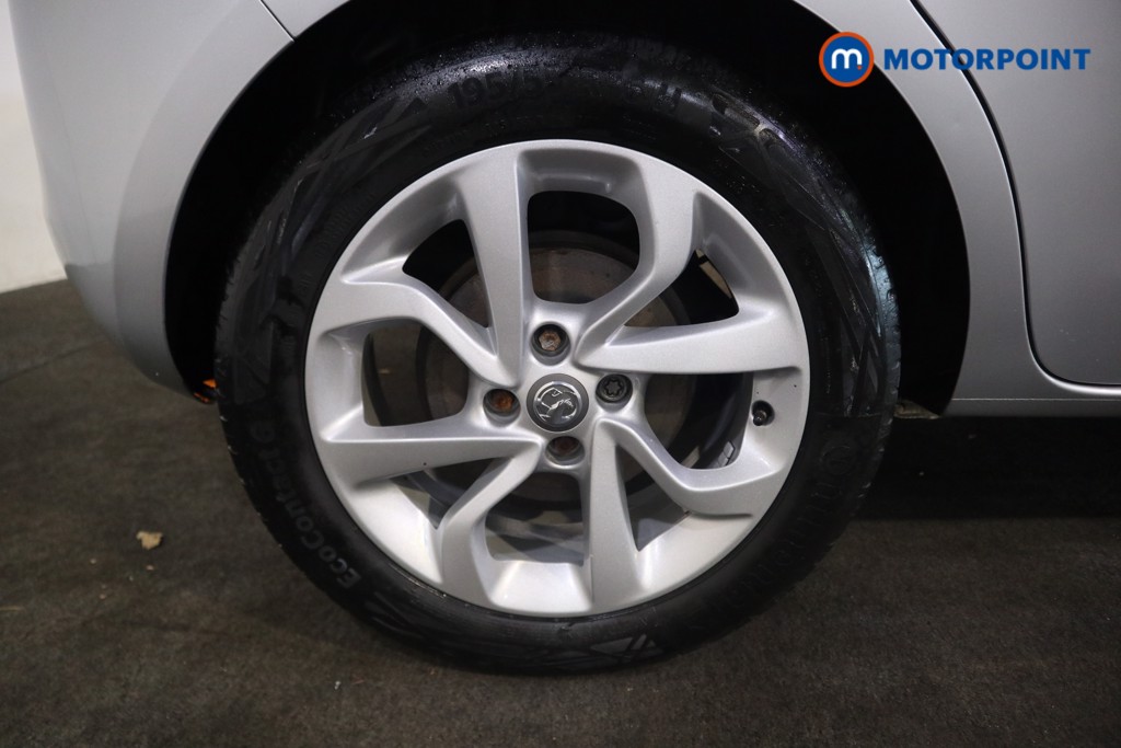 Used Vauxhall Corsa 2019 for sale - 76118068: Photo 20