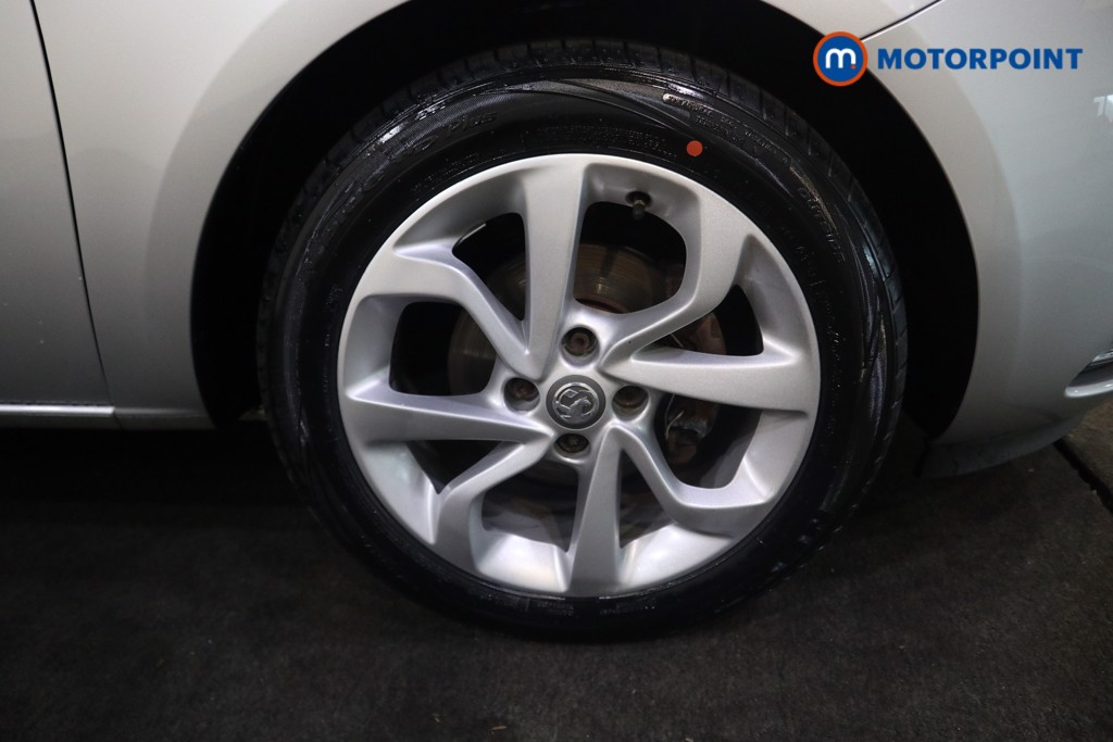 Used Vauxhall Corsa 2019 for sale - 76118068: Photo 21