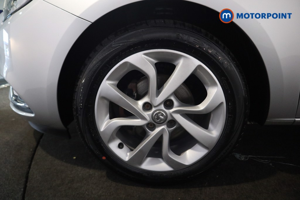 Used Vauxhall Corsa 2019 for sale - 76118068: Photo 22