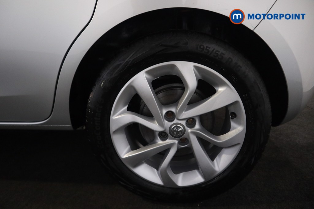 Used Vauxhall Corsa 2019 for sale - 76118068: Photo 23