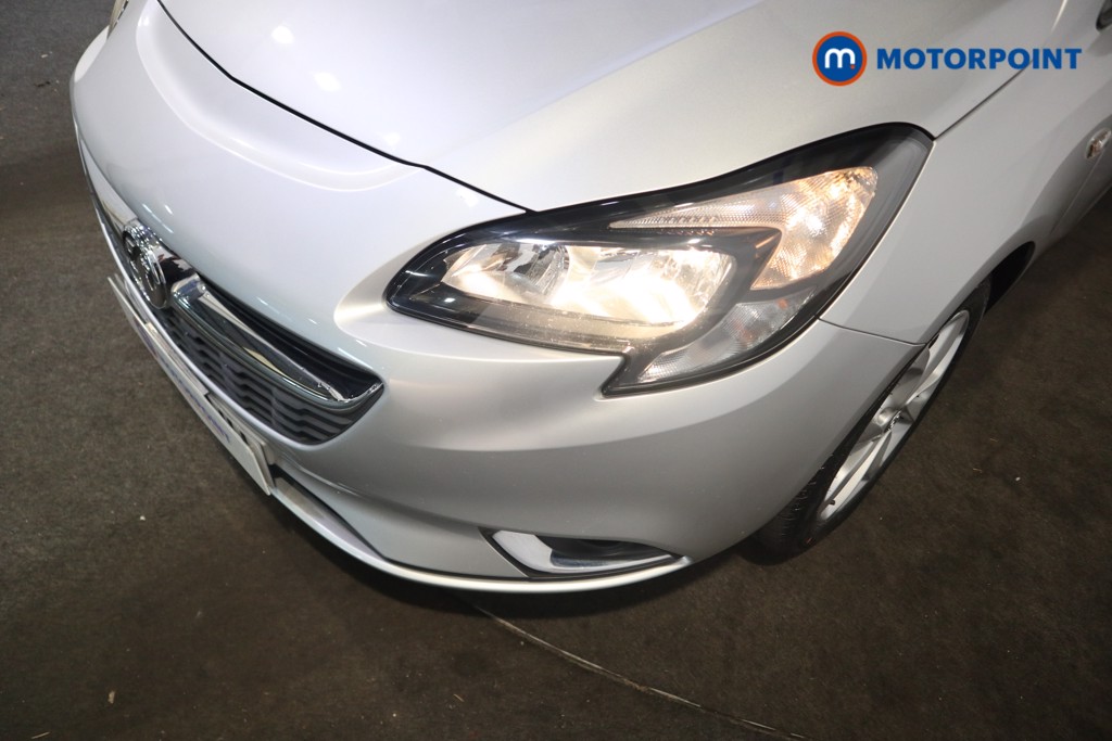 Used Vauxhall Corsa 2019 for sale - 76118068: Photo 28