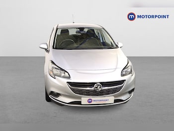 Used Vauxhall Corsa 2019 for sale - 76118068: Photo 2