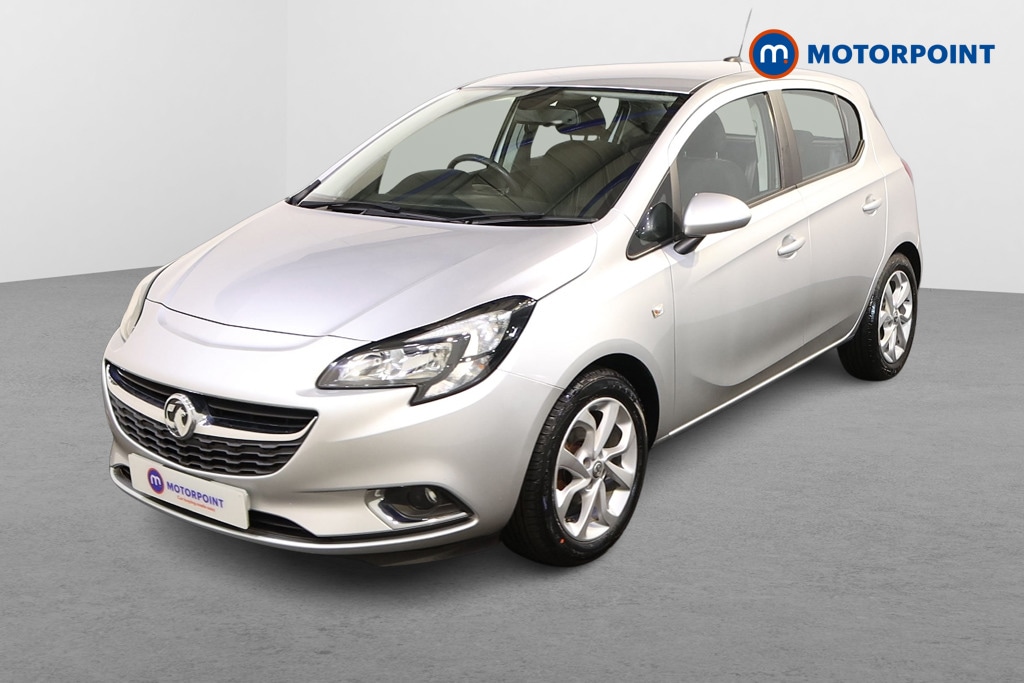 Used Vauxhall Corsa 2019 for sale - 76118068: Photo 3