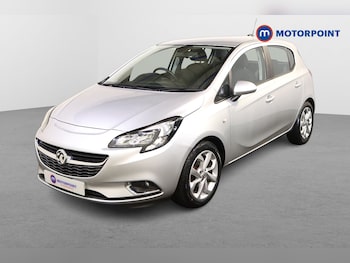 Used Vauxhall Corsa 2019 for sale - 76118068: Photo 3